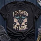 I CHANGED MY MIND | GEMINI MOON