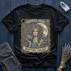 AQUARIUS MOON | The Enchantress
