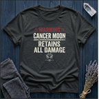CANCER MOON | Hazard Signs