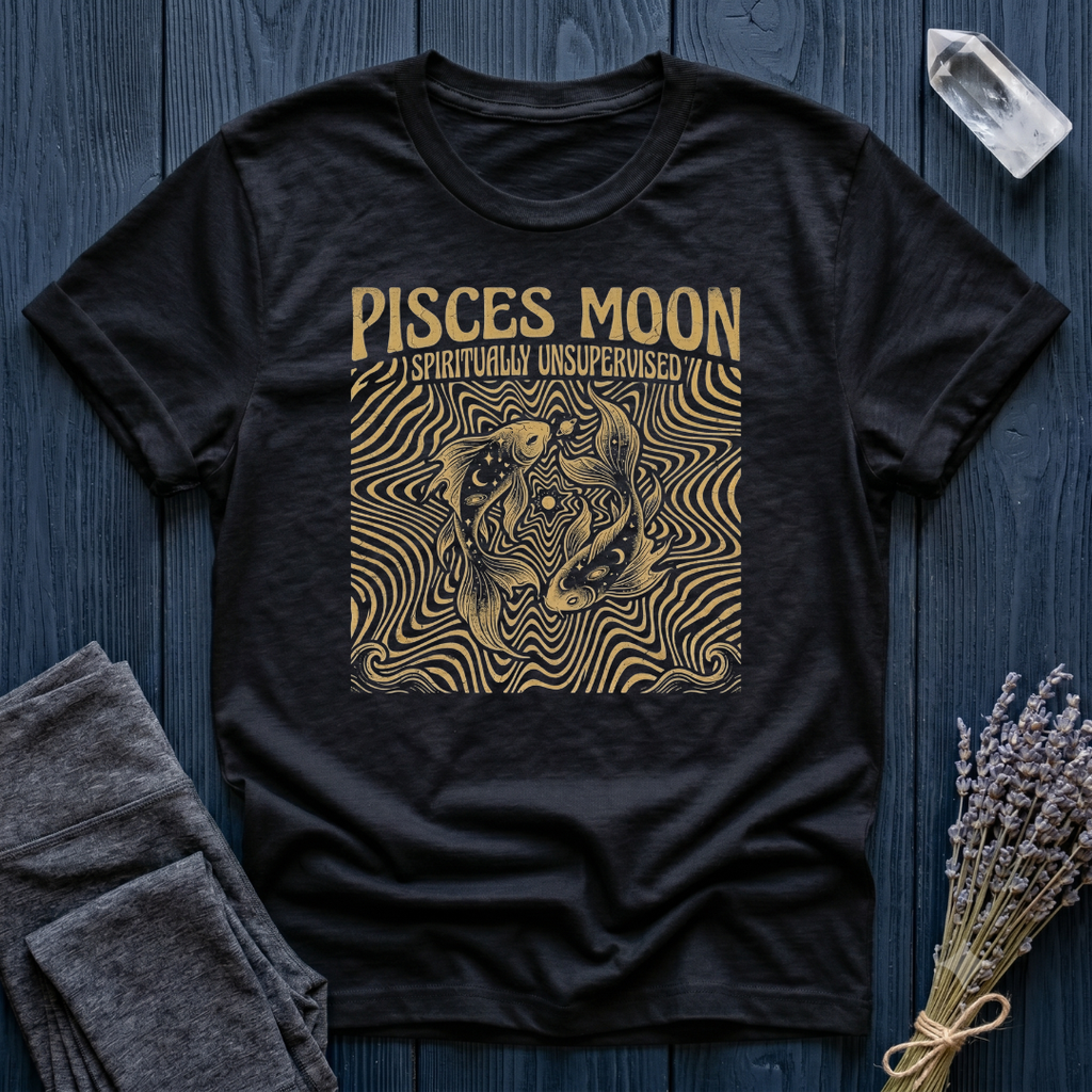 CANCER MOON | The Known Issue