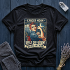 CANCER MOON | The Vault