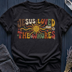 Jesus Loved the Whores | SUNSHINE