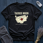 TAURUS MOON | Noir Files