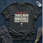 TAURUS MOON | Hazard Signs