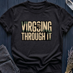 Virgo | Virgoing Through It