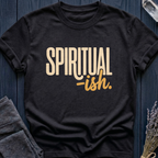 SPIRITUAL-ISH.