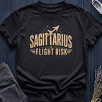 Sagittarius | Flight Risk