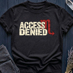 Scorpio | Access Denied