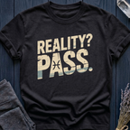 Pisces | Reality? Pass.