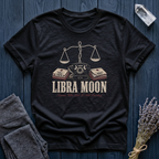LIBRA MOON | Noir Files