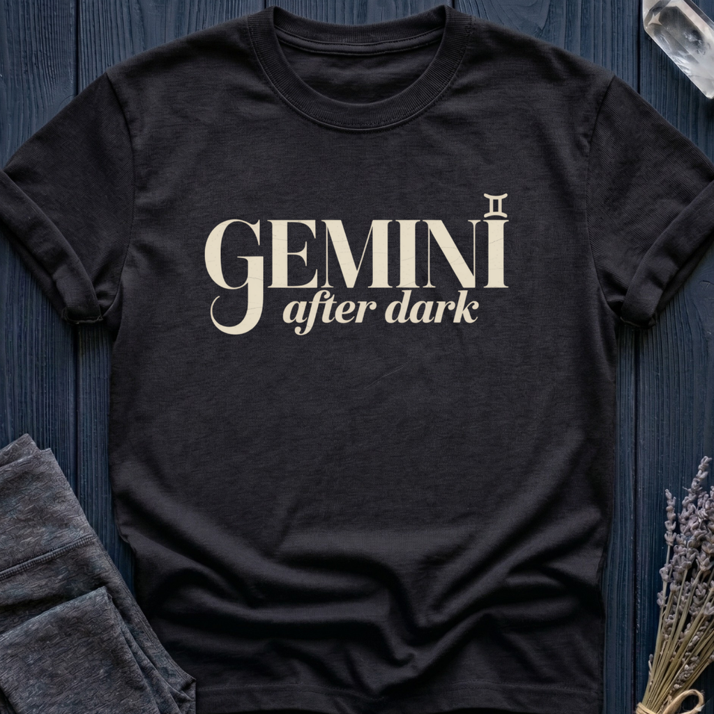 Gemini | Gemini After Dark