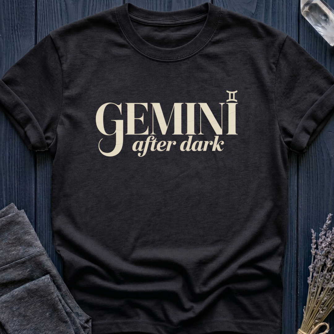 Gemini | Gemini After Dark