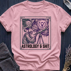 Astrology & Shit | Skeleton Astronomer