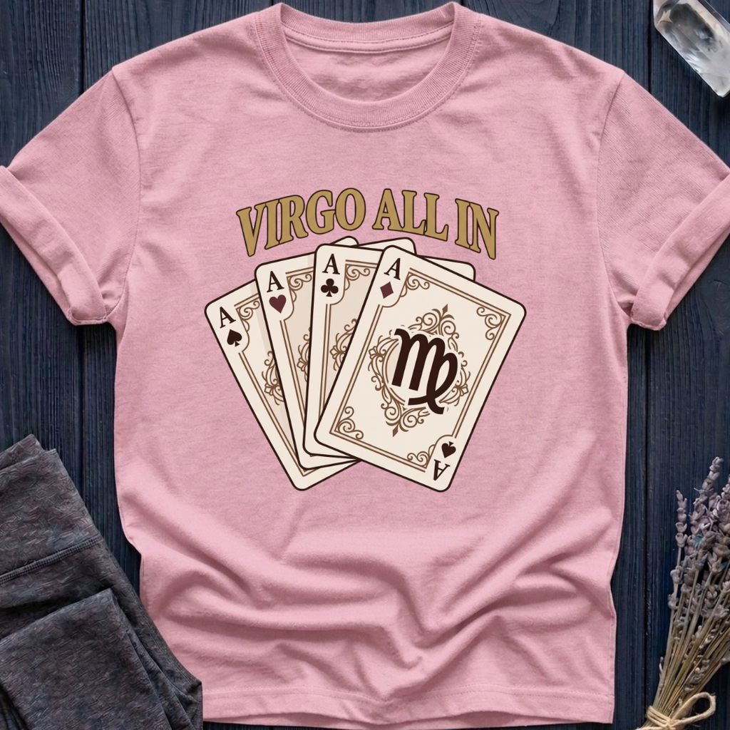 Virgo | Virgo All In