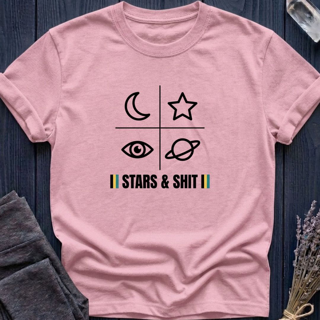 Stars & Shit