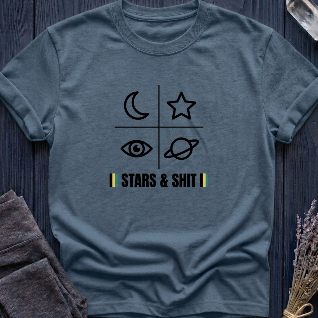 Stars & Shit