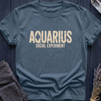 Aquarius | Aquarius Social Experiment