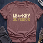 Leo | Leo-Key Superior | T-Shirt
