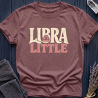 Libra Little | T-Shirt