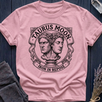 Taurus Moon | Iron In Repose T-Shirt