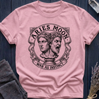 Aries Moon | War As Instinct T-Shirt