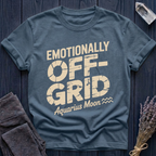 Aquarius Moon | Emotionally Off-Grid