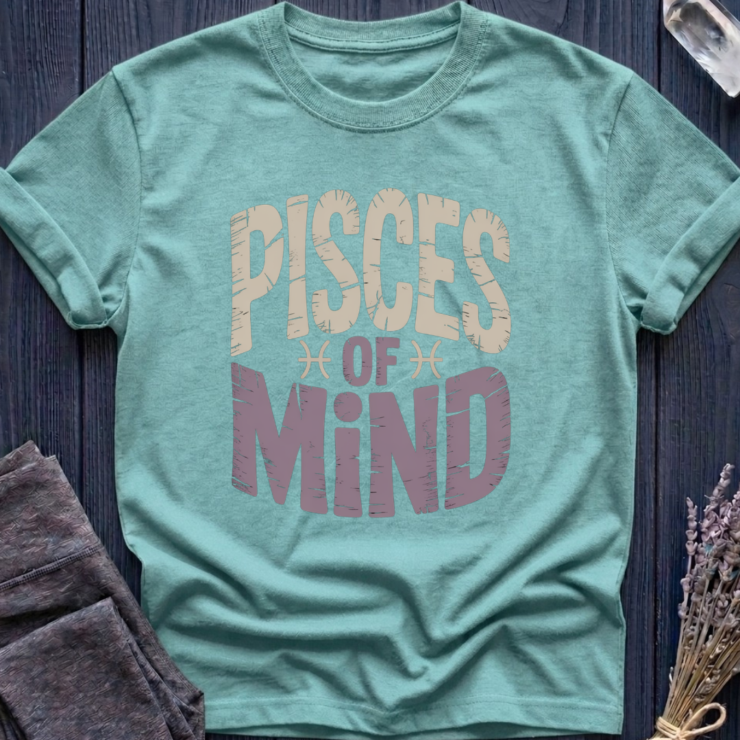 Pisces | Pisces of Mind