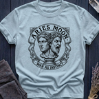 Aries Moon | War As Instinct T-Shirt