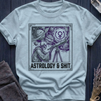 Astrology & Shit | Skeleton Astronomer