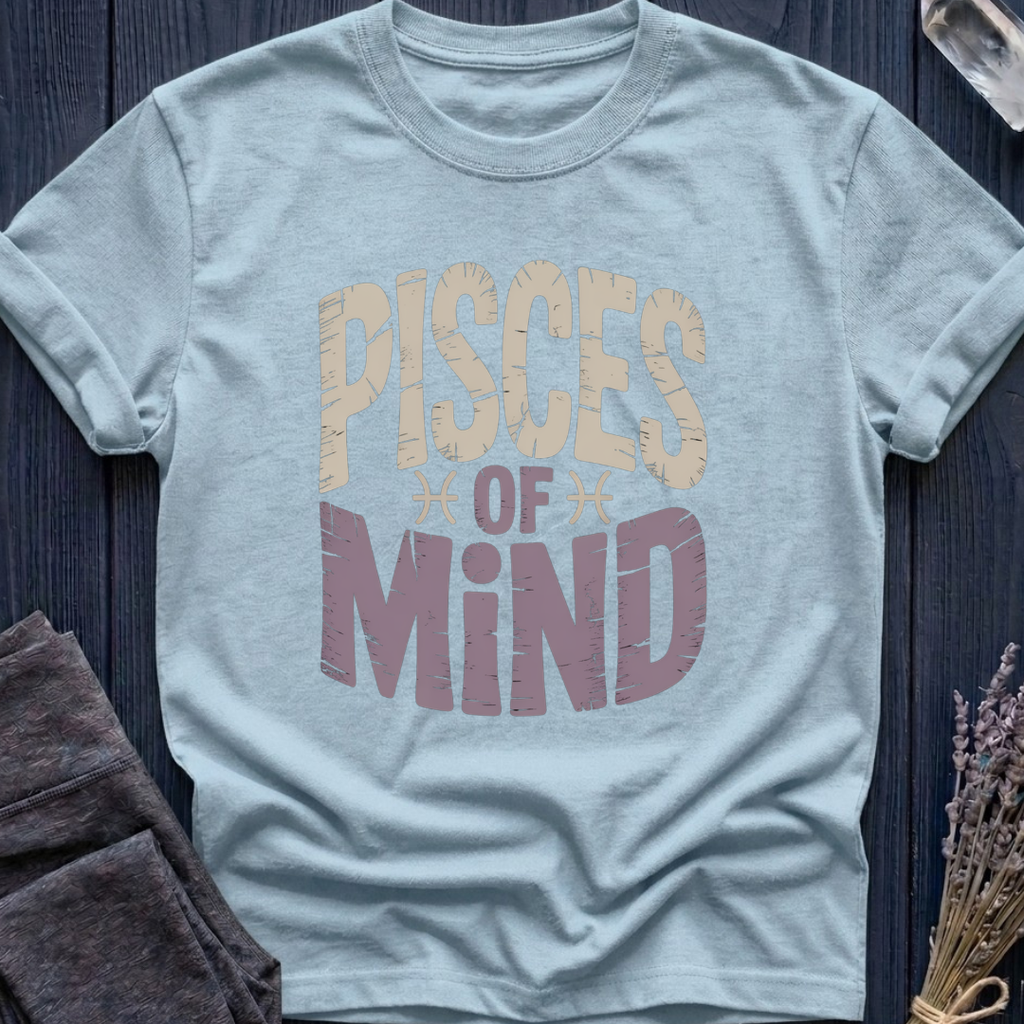 Pisces | Pisces of Mind