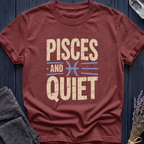 Pisces | Pisces and Quiet