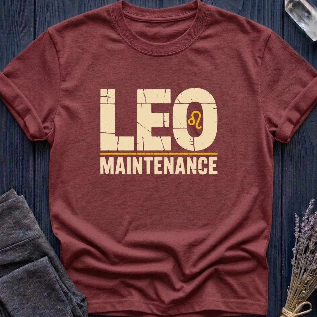 Leo | Leo Maintenance