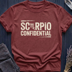 Scorpio | Scorpio Confidential