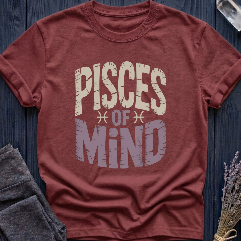 Pisces | Pisces of Mind