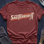 Sagittarius | Sagiterrorist