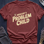 Gemini | Mercury's Problem Child