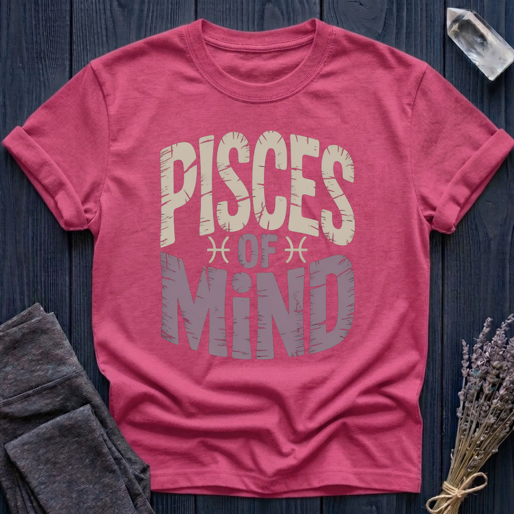 Pisces | Pisces of Mind