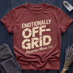Aquarius Moon | Emotionally Off-Grid