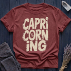 Capricorn | Capricorning