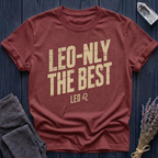 Leo | Leo-nly the Best
