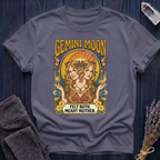 GEMINI MOON | The Arcana