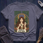VIRGO MOON | The Arcana