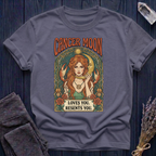 CANCER MOON | The Arcana