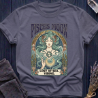PISCES MOON | The Arcana