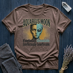 AQUARIUS MOON | Toxic Moon