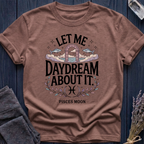 LET ME DAYDREAM ABOUT IT | PISCES MOON