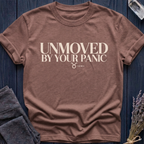 Taurus | Unmoved by Your Panic