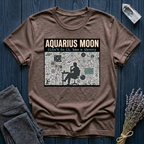 Aquarius Moon | Noir Files