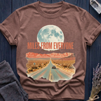 Miles From Everyone