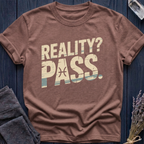 Pisces | Reality? Pass.